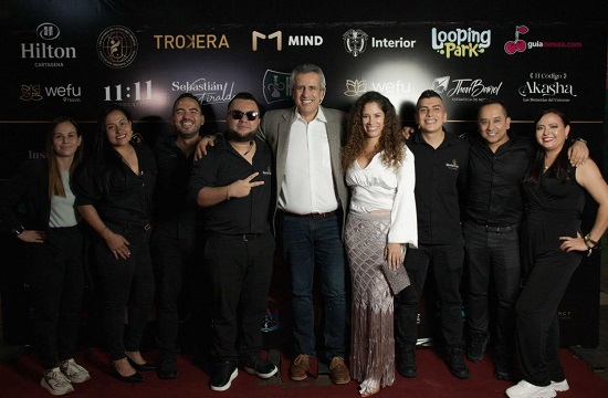 Influenciadores serán protegidos con ley de la República de Colombia Influenciadores serán protegidos con ley de la República de Colombia