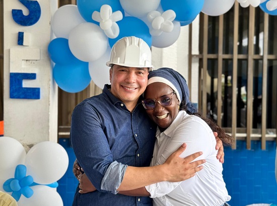 Inicia construcción del Hospital Nivel 2 de Guapi