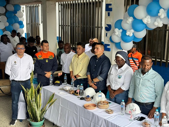 Inicia construcción del Hospital Nivel 2 de Guapi