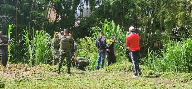 Jornada de embellecimiento de Popayán: “Alianza con lo Nuestro”.