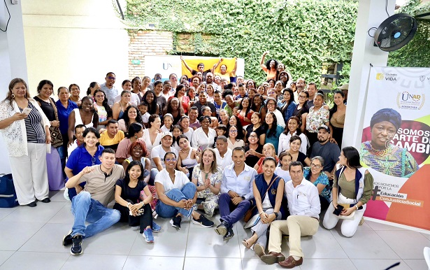 Jóvenes del Cauca reconocen el liderazgo de Francia Márquez en consolidación de proyectos. Jóvenes del Cauca reconocen el liderazgo de Francia Márquez en consolidación de proyectos.