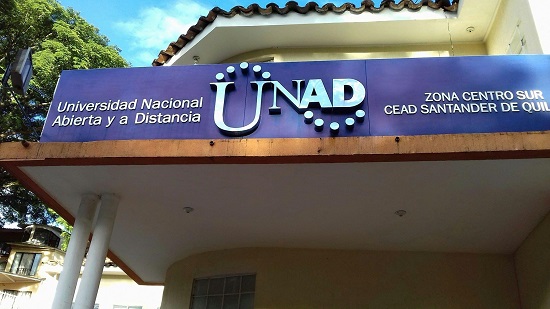 La UNAD que trasciende fronteras y transforma comunidades La UNAD que trasciende fronteras y transforma comunidades