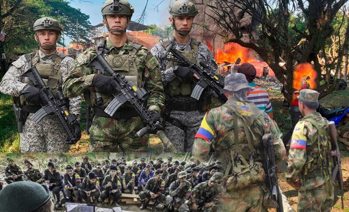 La dolorosa realidad del Cauca La dolorosa realidad del Cauca