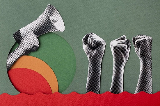 La libertad de expresión y el pensamiento La libertad de expresión y el pensamiento