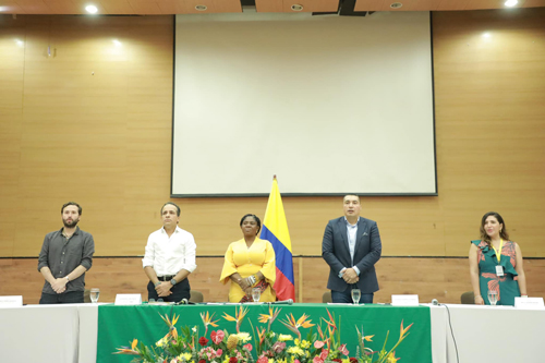 Más de 2.4 billones de inversión social en el Cauca