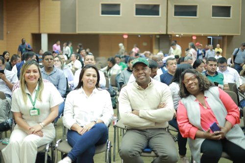 Más de 2.4 billones de inversión social en el Cauca
