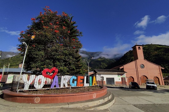 Argelia contará con nueva Unidad de Atención en Salud Argelia contará con nueva Unidad de Atención en Salud