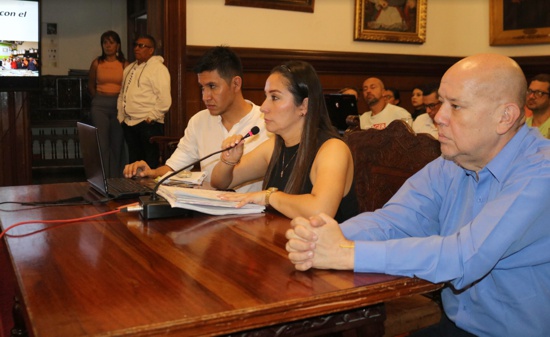 Plan de Desarrollo de Popayán pasó primer debate en el Concejo