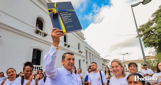 Municipio de Popayán hace oferta de pago a deuda con los Solarte