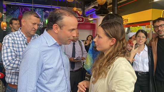 Propuestas para la Renovación Urbana del Centro de Cali