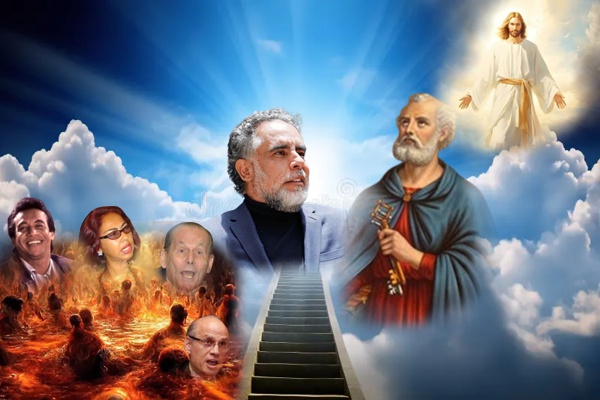 SAN ARMANDO