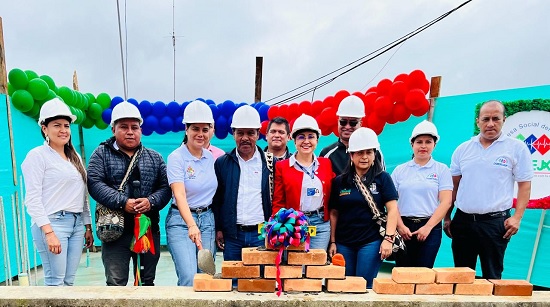 Se fortalece la salud para Toribío y Jambaló