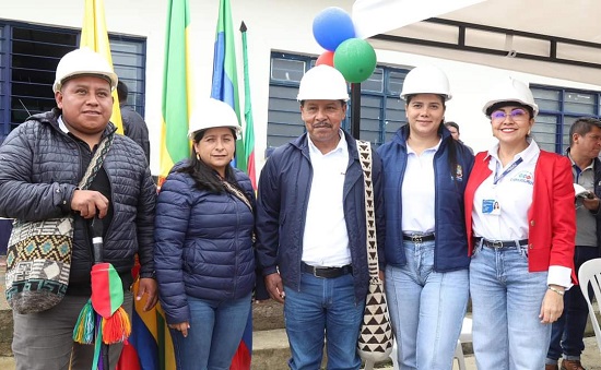 Se fortalece la salud para Toribío y Jambaló