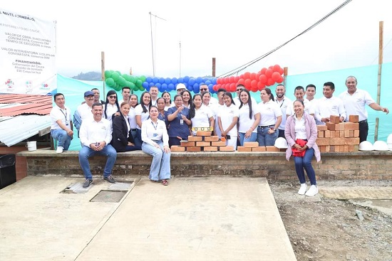 Se fortalece la salud para Toribío y Jambaló