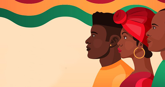 Ser negro: esclavitud, violencia y exclusión social.