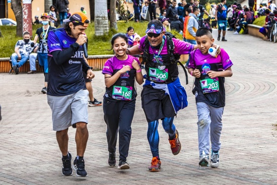 Silvia es destino ecoturístico y deportivo - Silvia Trail Ambiental 2024 Silvia es destino ecoturístico y deportivo - Silvia Trail Ambiental 2024