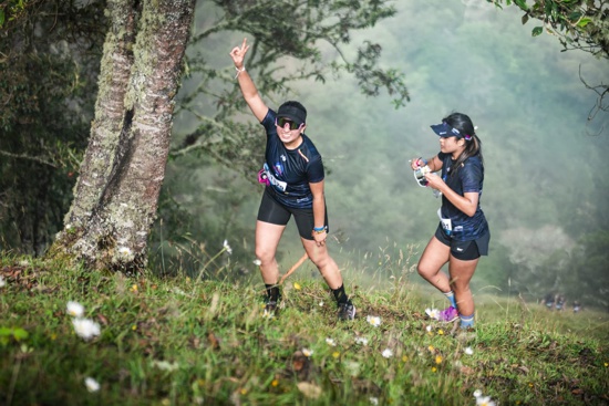 Silvia es destino ecoturístico y deportivo - Silvia Trail Ambiental 2024 Silvia es destino ecoturístico y deportivo - Silvia Trail Ambiental 2024