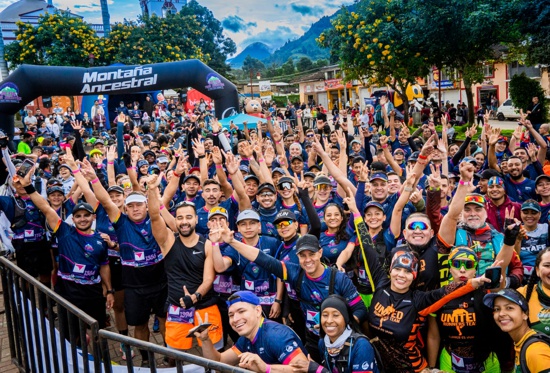 Silvia es destino ecoturístico y deportivo - Silvia Trail Ambiental 2024 Silvia es destino ecoturístico y deportivo - Silvia Trail Ambiental 2024