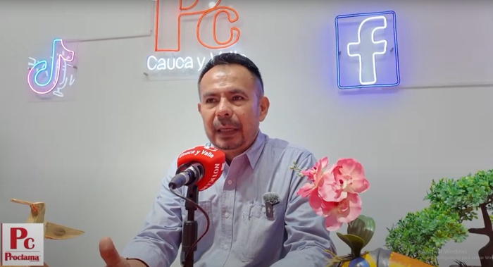 Una visión de transformación para Quilichao Una visión de transformación para Quilichao