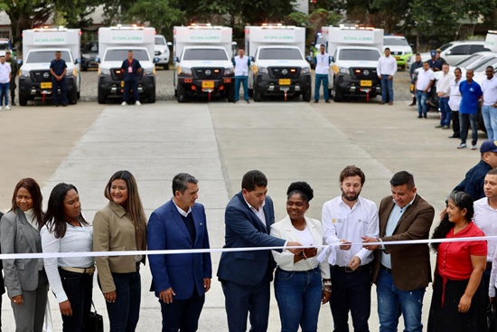 Más de 136 mil millones de pesos invertidos en la salud del Cauca. Más de 136 mil millones de pesos invertidos en la salud del Cauca.