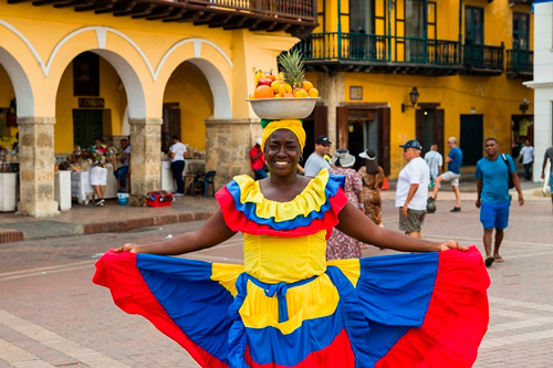 GRAN LITERATURA AFROCOLOMBIANA