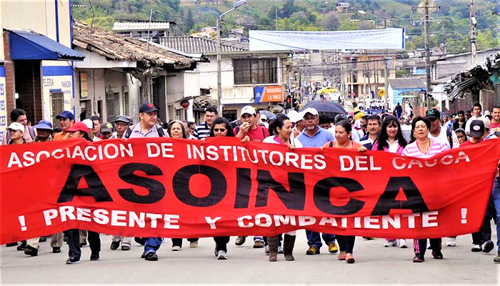 ASOINCA IMPLEMENTA NUEVO PLAN DE SALUD