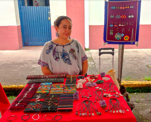 Feria de empleo en homenaje a las madres