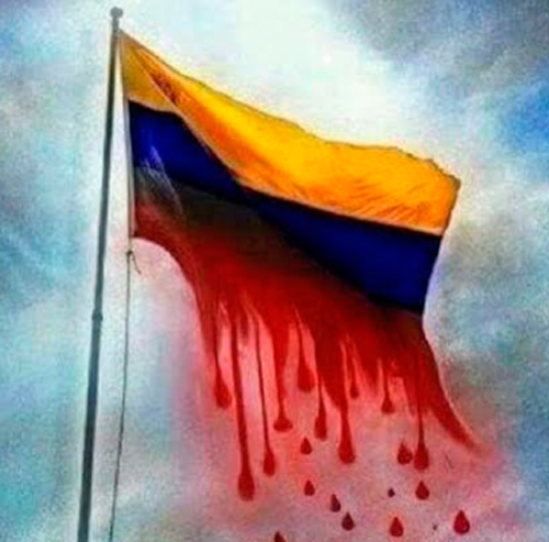 El Cauca, zona de guerra. No hay trinchera que aguante