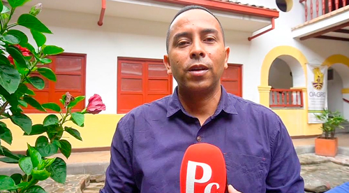 Indeportes busca potenciar a los deportistas caucanos