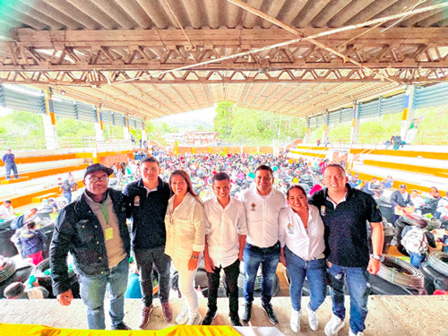 Audiencia para provisión de cargos docentes y directivos