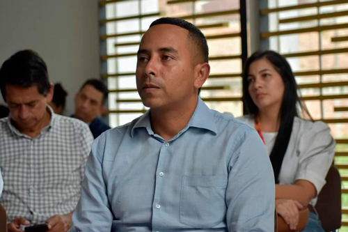 Indeportes busca potenciar a los deportistas caucanos