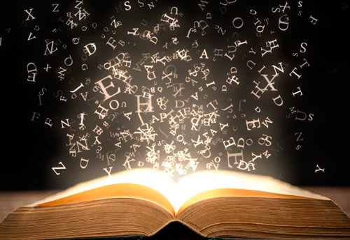 El maestro de letras