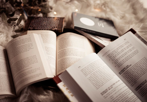 Dos poemas que cualquier editor publicaría