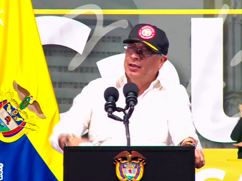 Acuerdo Nacional con Referéndum
