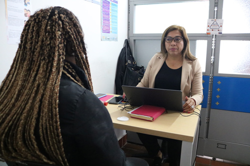 Aumentan denuncias por violencias de género en la ciudad