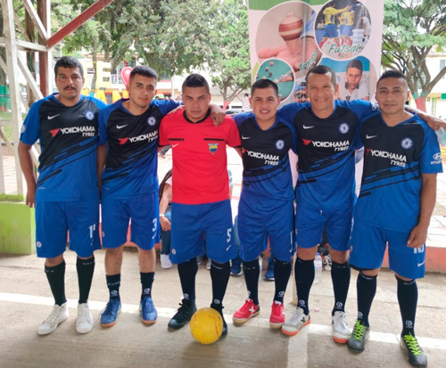 Regresan los Juegos Nacionales Comunales a Popayán