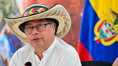 PETRO NACIONAL, PETRO REGIONAL