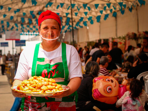 El congreso gastronómico, mucho más que un evento