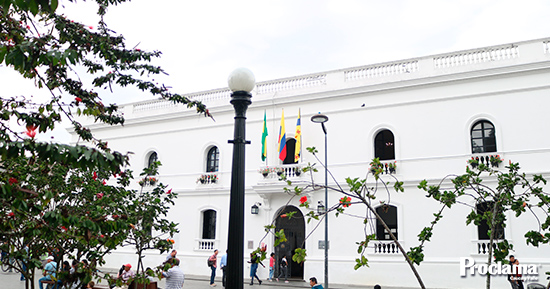 Pago de la Deuda Solarte: Grandes resultados de la Alianza con Popayán Pago de la Deuda Solarte: Grandes resultados de la Alianza con Popayán