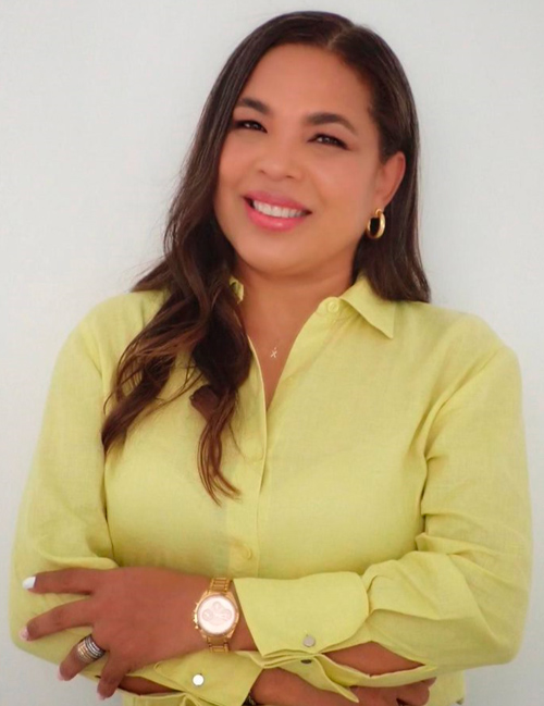 Una gerencia con visión futurista