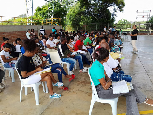 240 oportunidades laborales en Villa Rica