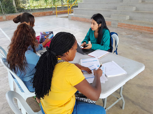 240 oportunidades laborales en Villa Rica