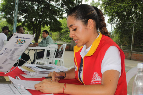 240 oportunidades laborales en Villa Rica