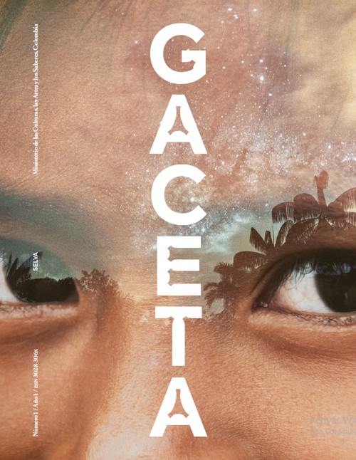¡Gracias por revivir Gaceta!