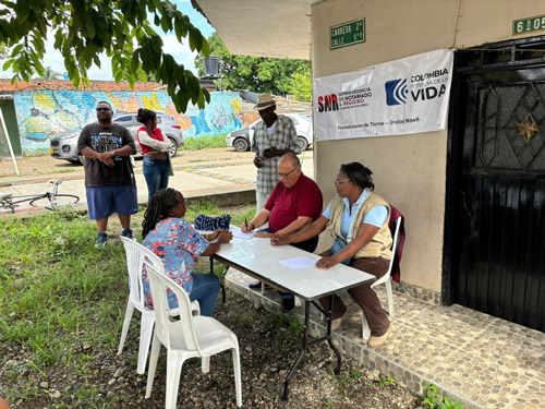 Villa Rica fortalece cultivos de plátano