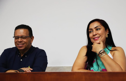 Alcaldía de Candelaria organiza El Festival de la Juventud