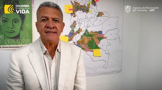 Aprobado Plan Básico de Ordenamiento Territorial para Miranda