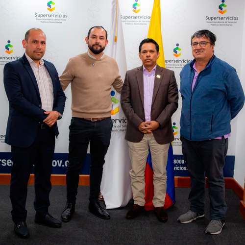 CEO bajo la lupa de la SuperServicios