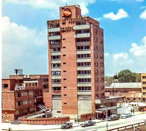 CPB: Un muchacho que cumplirá 80 años CPB: Un muchacho que cumplirá 80 años