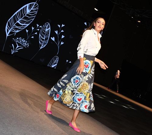 Cali Distrito Moda 2024